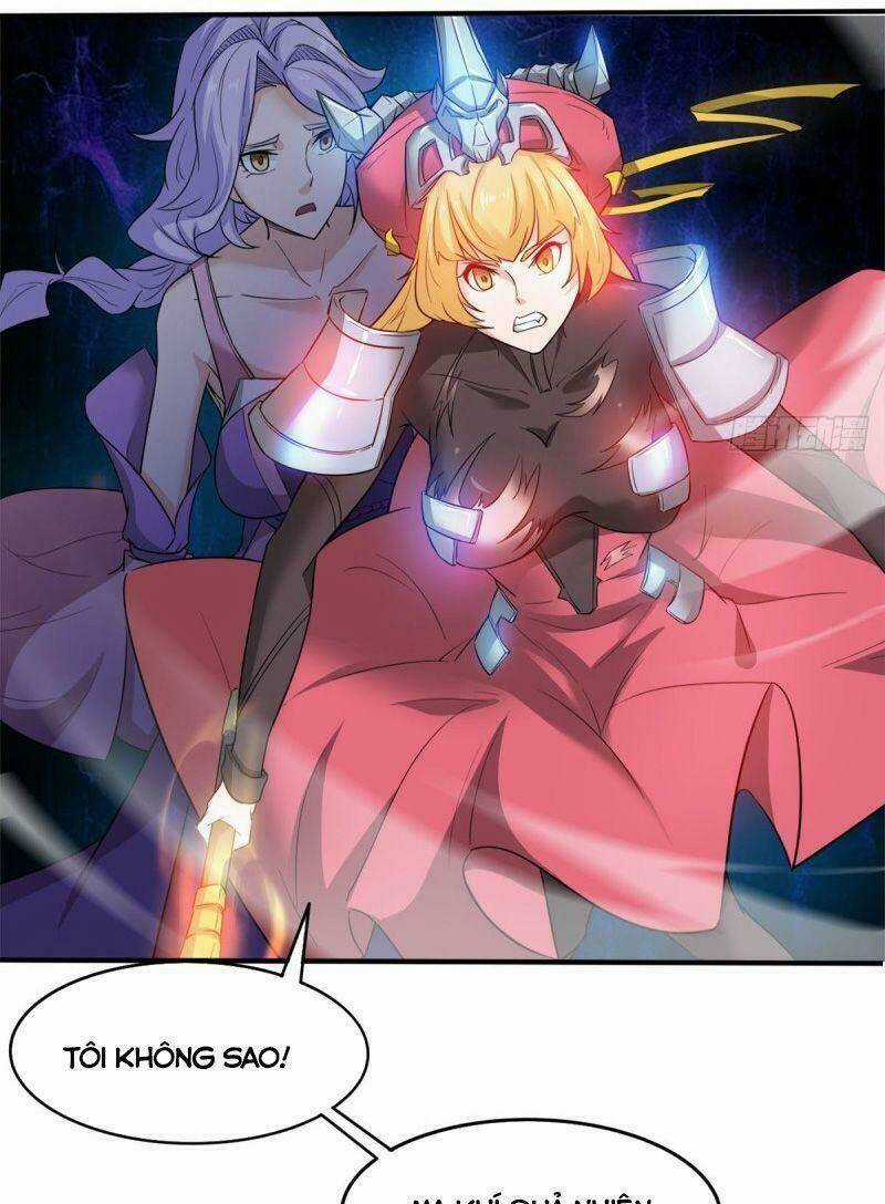 Ma Hoàng Sư Đệ Quả Thực Quá Chung Tình Chapter 38 trang 4