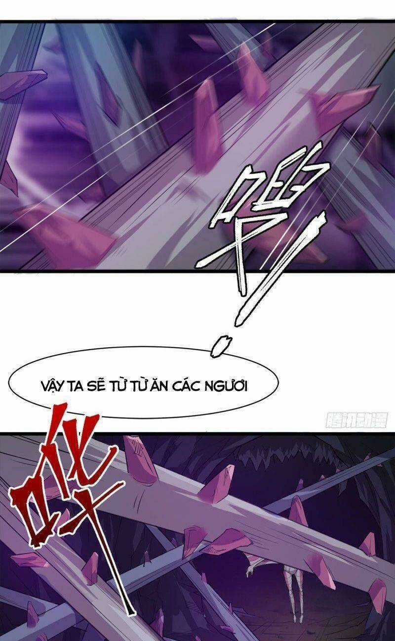 Ma Hoàng Sư Đệ Quả Thực Quá Chung Tình Chapter 38 trang 6