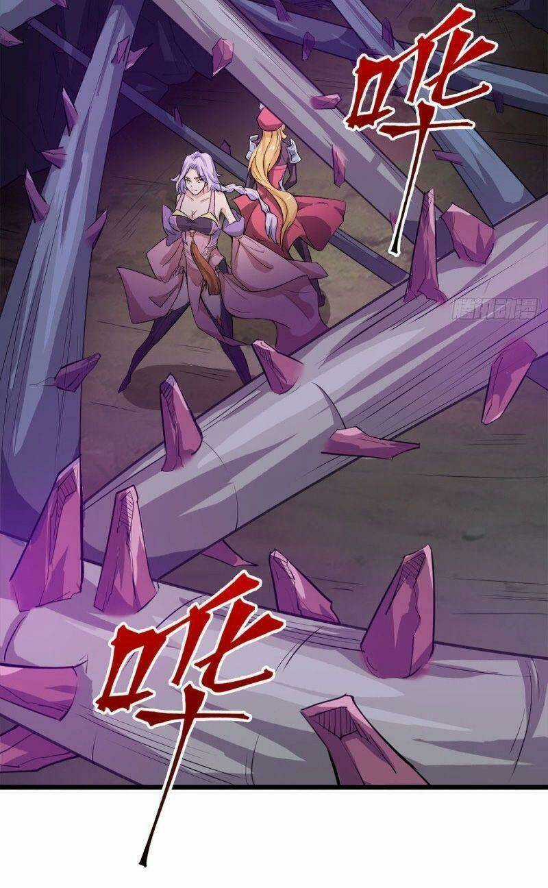 Ma Hoàng Sư Đệ Quả Thực Quá Chung Tình Chapter 38 trang 7