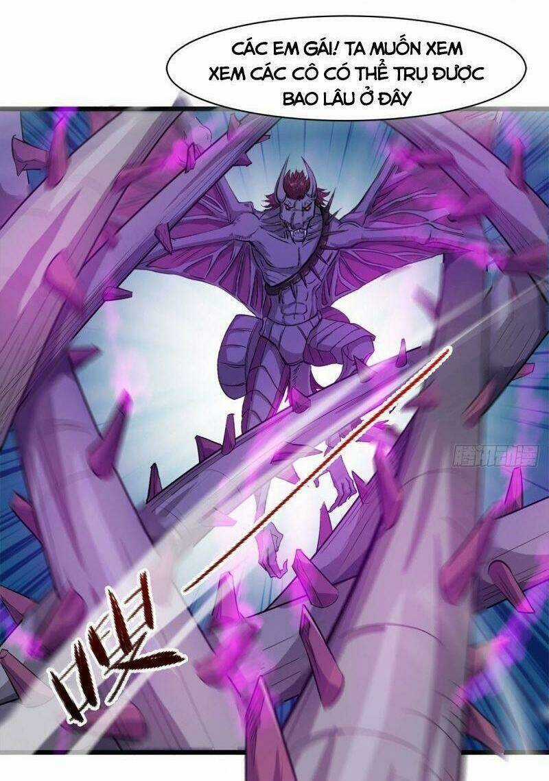 Ma Hoàng Sư Đệ Quả Thực Quá Chung Tình Chapter 38 trang 9