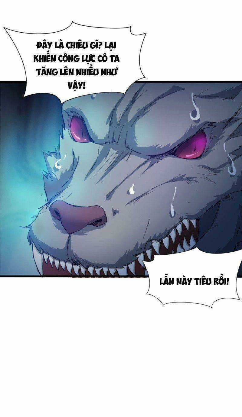 Ma Hoàng Sư Đệ Quả Thực Quá Chung Tình Chapter 39 trang 0