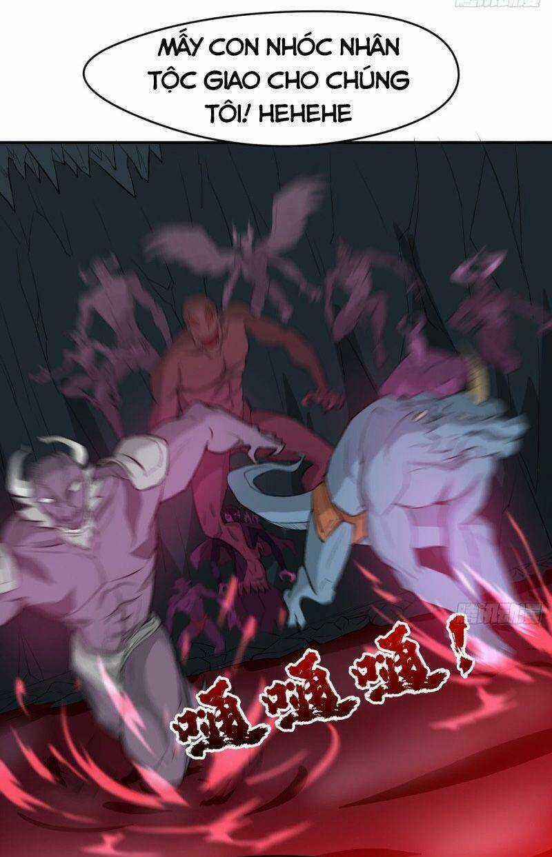 Ma Hoàng Sư Đệ Quả Thực Quá Chung Tình Chapter 39 trang 10