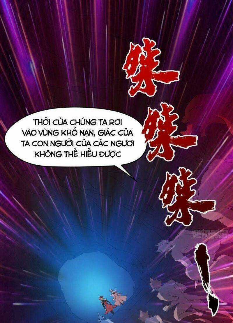 Ma Hoàng Sư Đệ Quả Thực Quá Chung Tình Chapter 39 trang 13