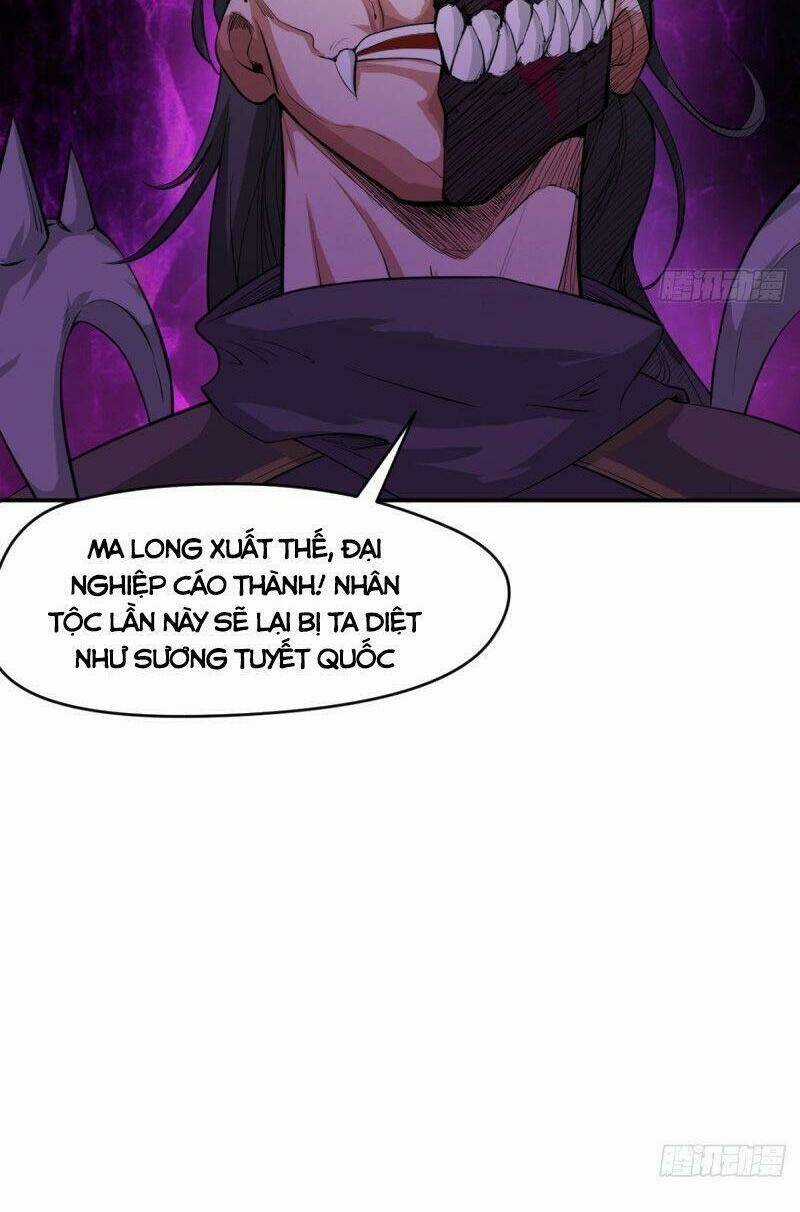 Ma Hoàng Sư Đệ Quả Thực Quá Chung Tình Chapter 39 trang 15