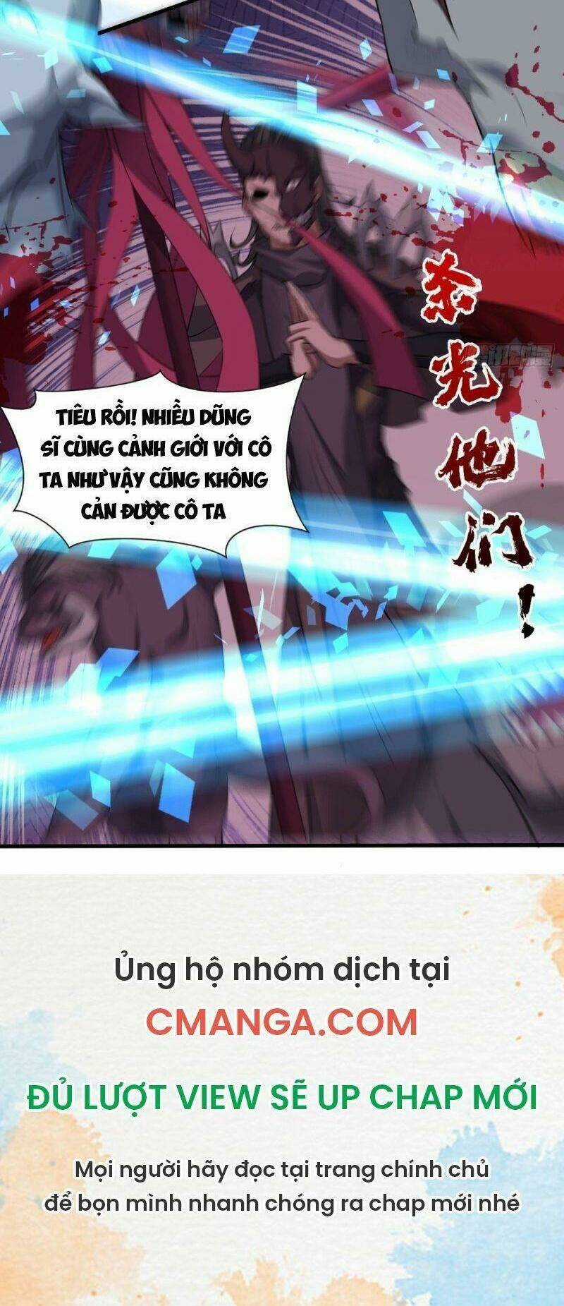 Ma Hoàng Sư Đệ Quả Thực Quá Chung Tình Chapter 39 trang 19