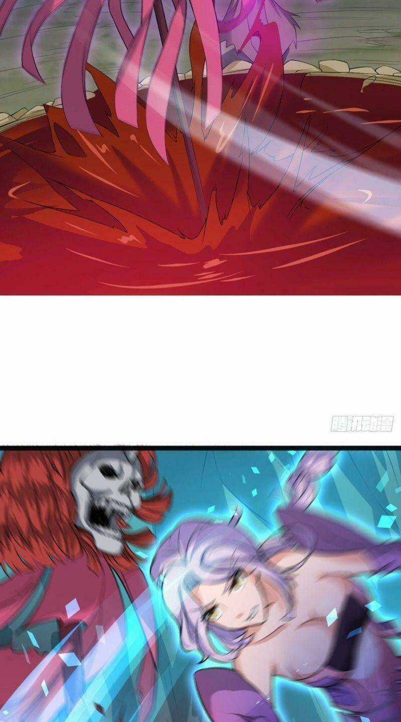 Ma Hoàng Sư Đệ Quả Thực Quá Chung Tình Chapter 39 trang 22