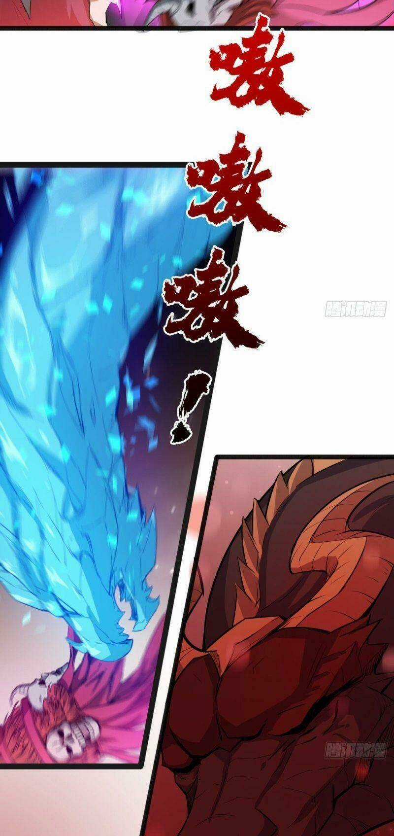 Ma Hoàng Sư Đệ Quả Thực Quá Chung Tình Chapter 39 trang 24