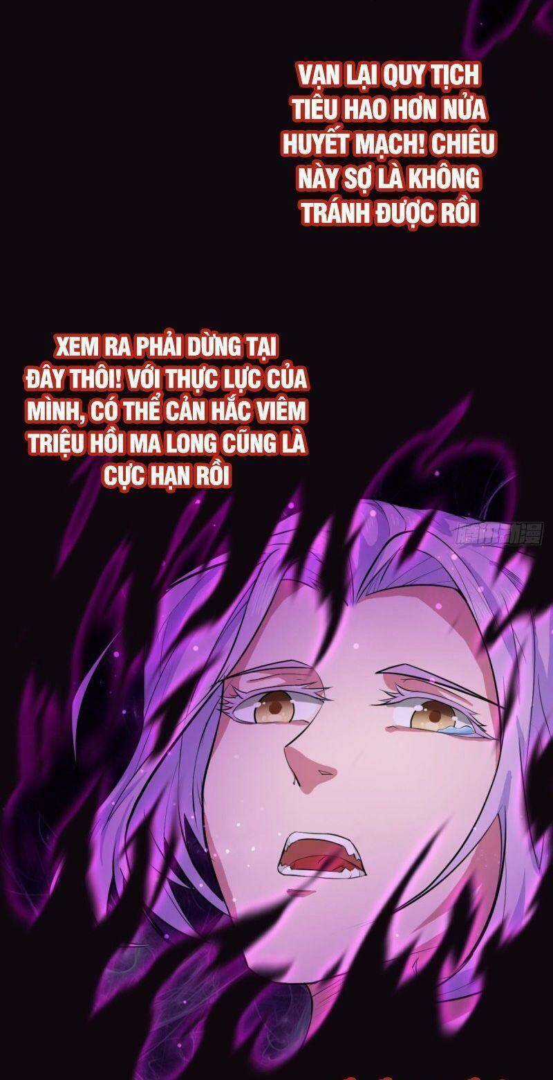 Ma Hoàng Sư Đệ Quả Thực Quá Chung Tình Chapter 39 trang 28