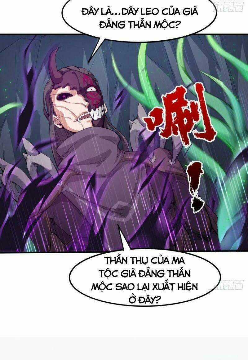 Ma Hoàng Sư Đệ Quả Thực Quá Chung Tình Chapter 39 trang 31
