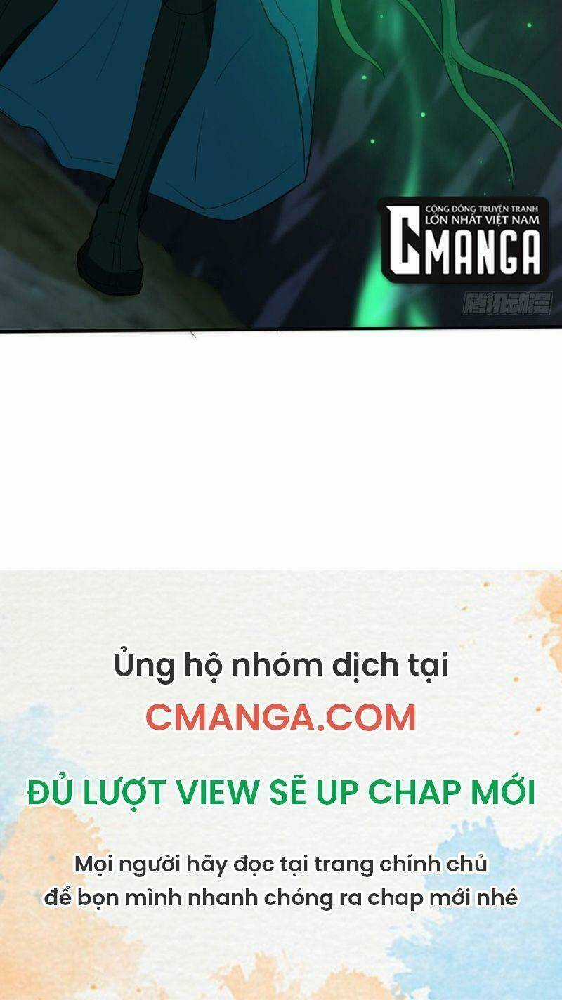 Ma Hoàng Sư Đệ Quả Thực Quá Chung Tình Chapter 39 trang 35