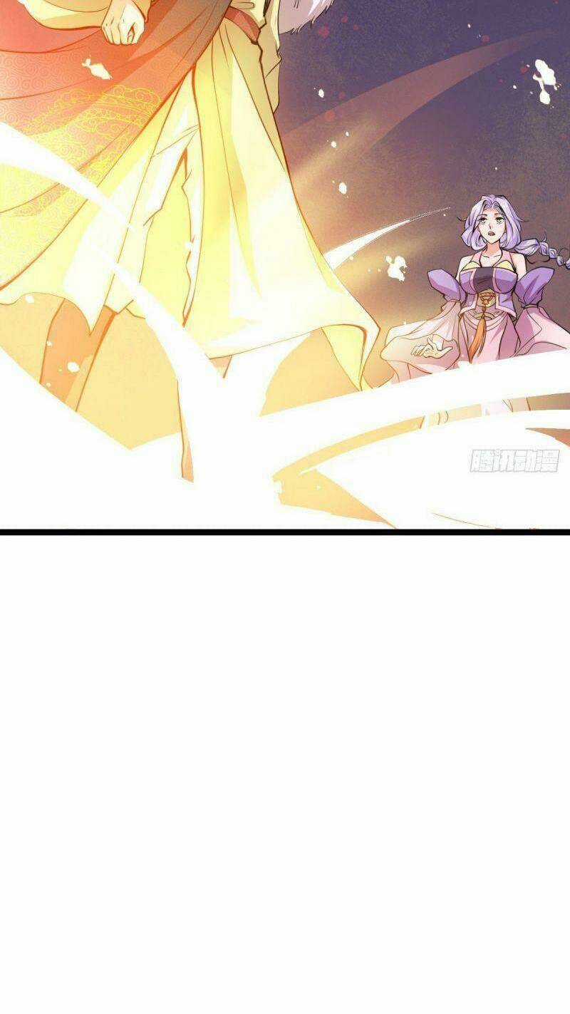 Ma Hoàng Sư Đệ Quả Thực Quá Chung Tình Chapter 4 trang 19