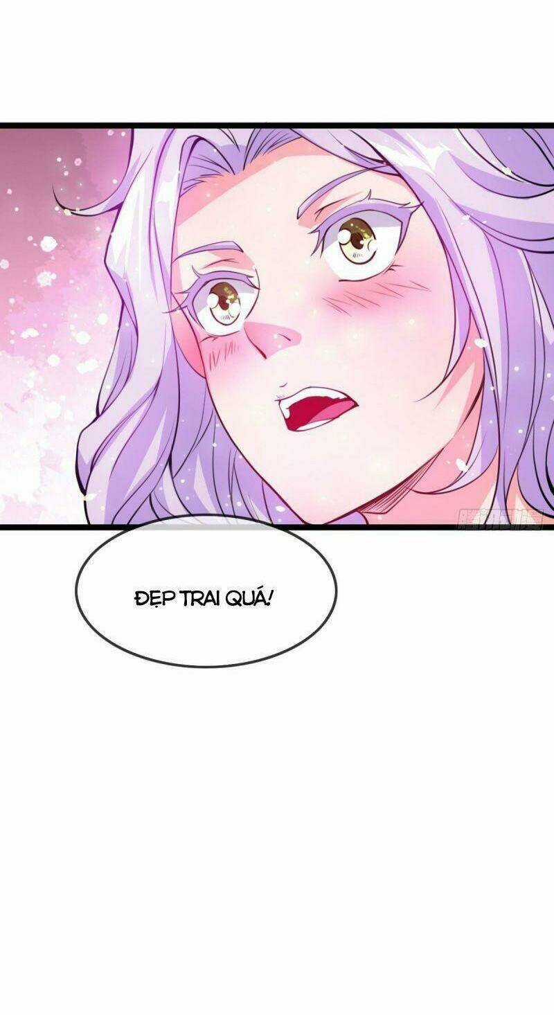 Ma Hoàng Sư Đệ Quả Thực Quá Chung Tình Chapter 4 trang 25