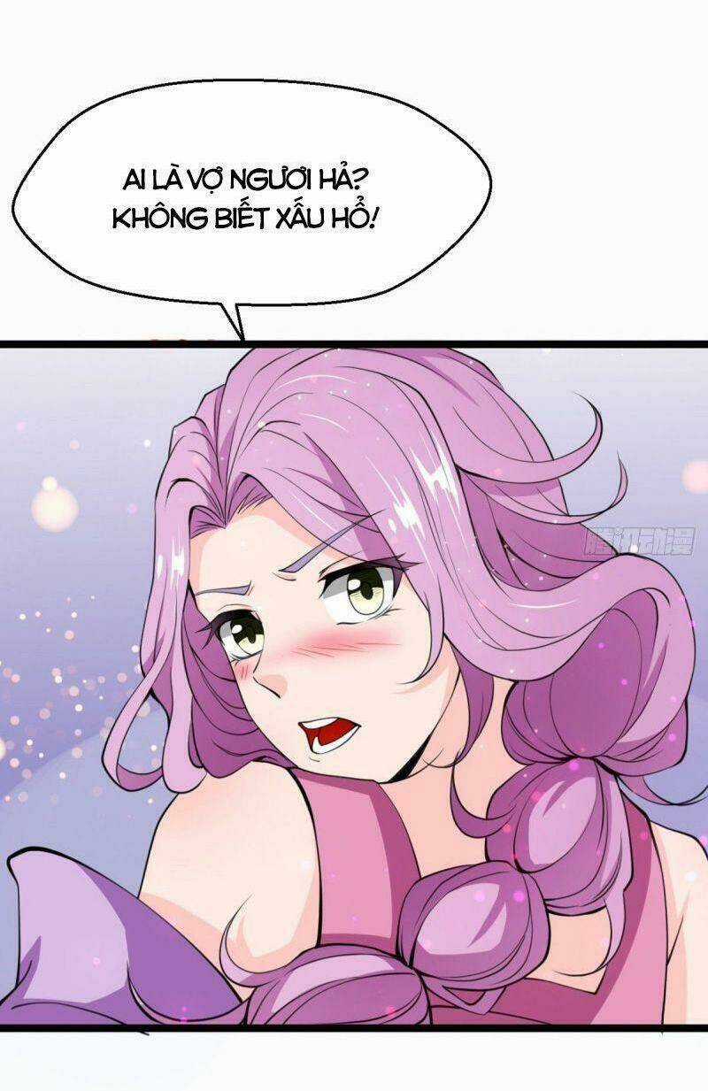 Ma Hoàng Sư Đệ Quả Thực Quá Chung Tình Chapter 4 trang 5