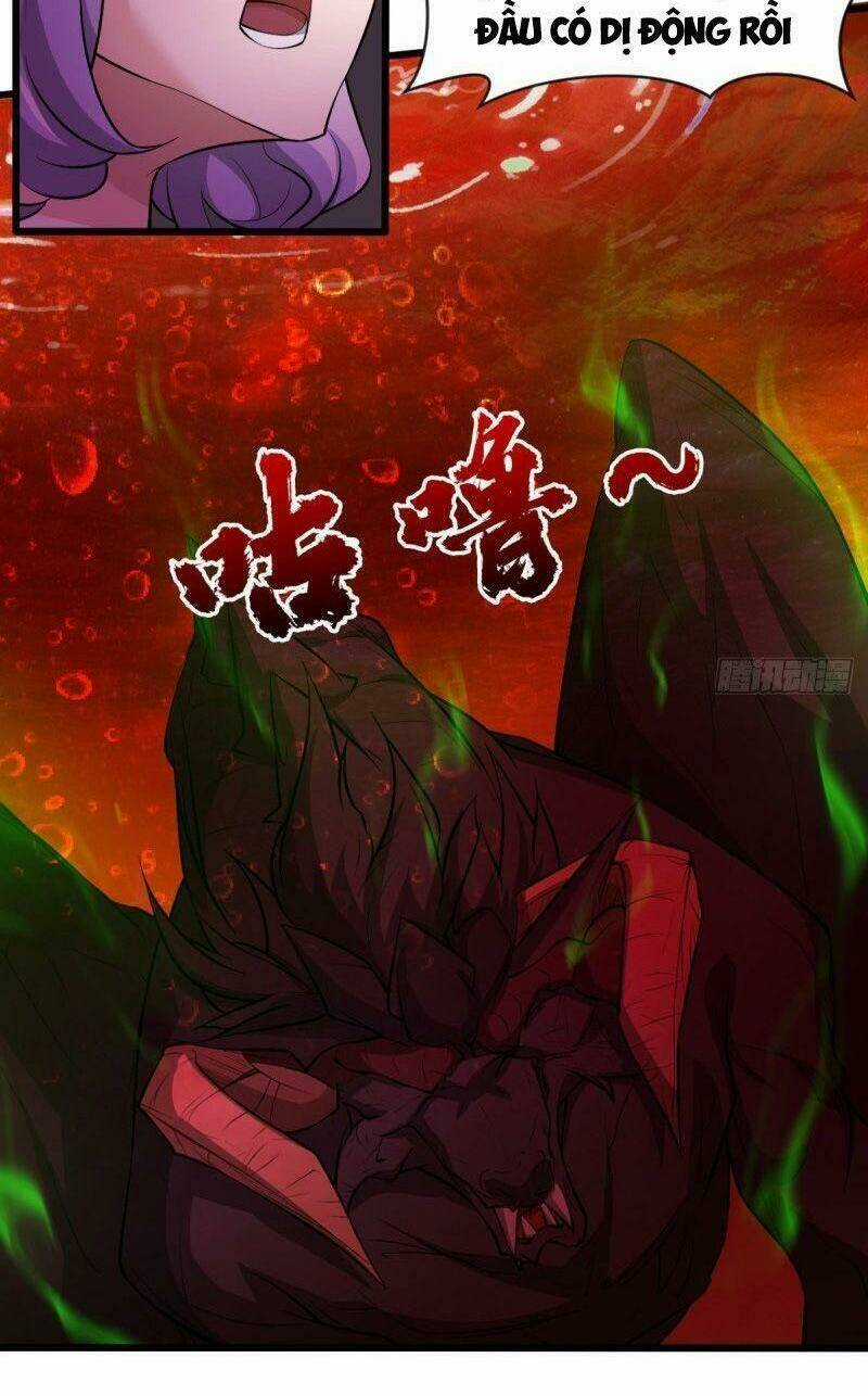 Ma Hoàng Sư Đệ Quả Thực Quá Chung Tình Chapter 40 trang 11