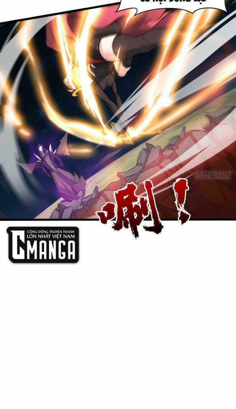 Ma Hoàng Sư Đệ Quả Thực Quá Chung Tình Chapter 40 trang 13