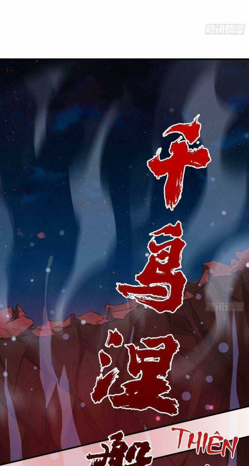 Ma Hoàng Sư Đệ Quả Thực Quá Chung Tình Chapter 40 trang 14