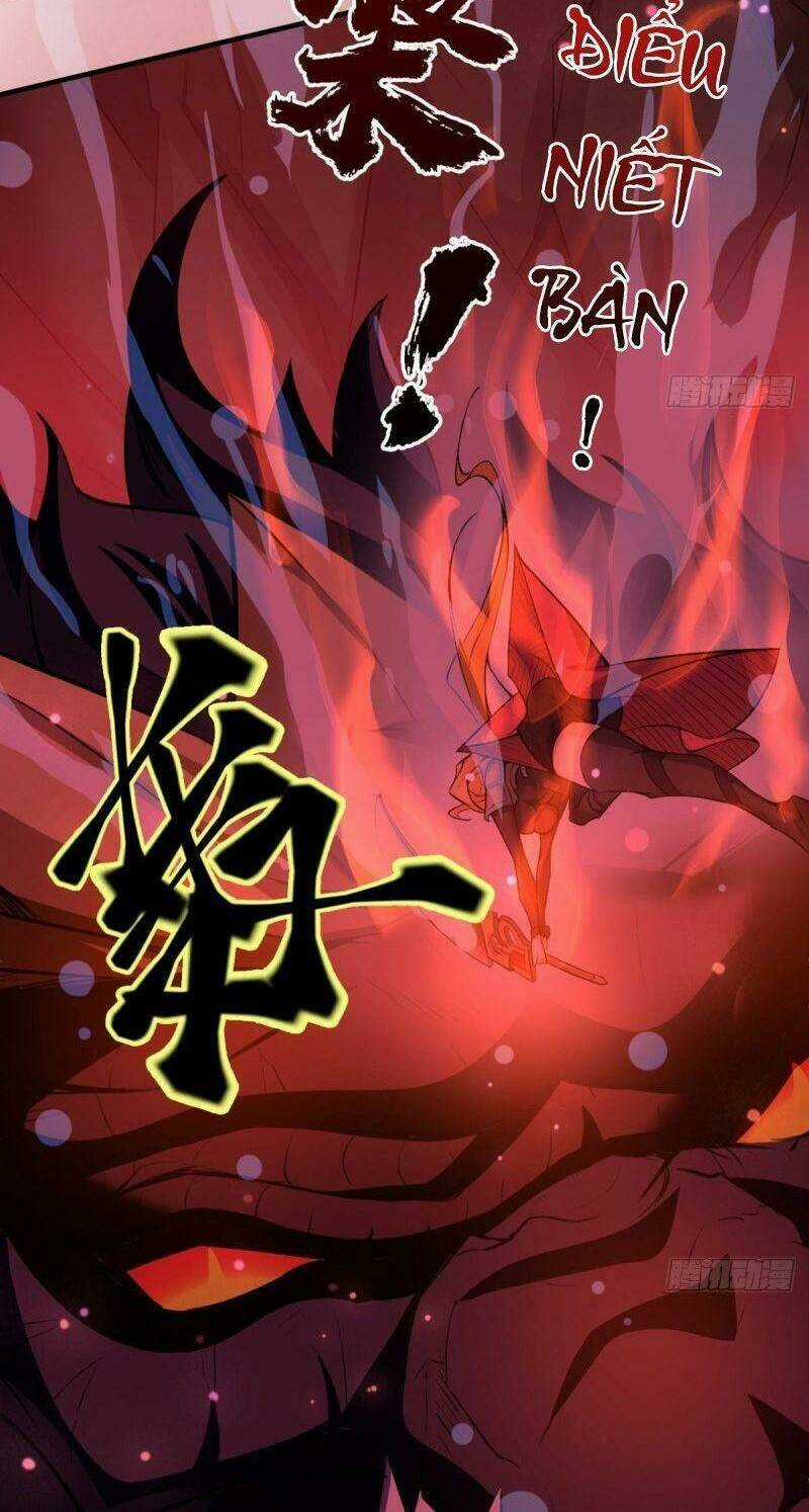 Ma Hoàng Sư Đệ Quả Thực Quá Chung Tình Chapter 40 trang 15