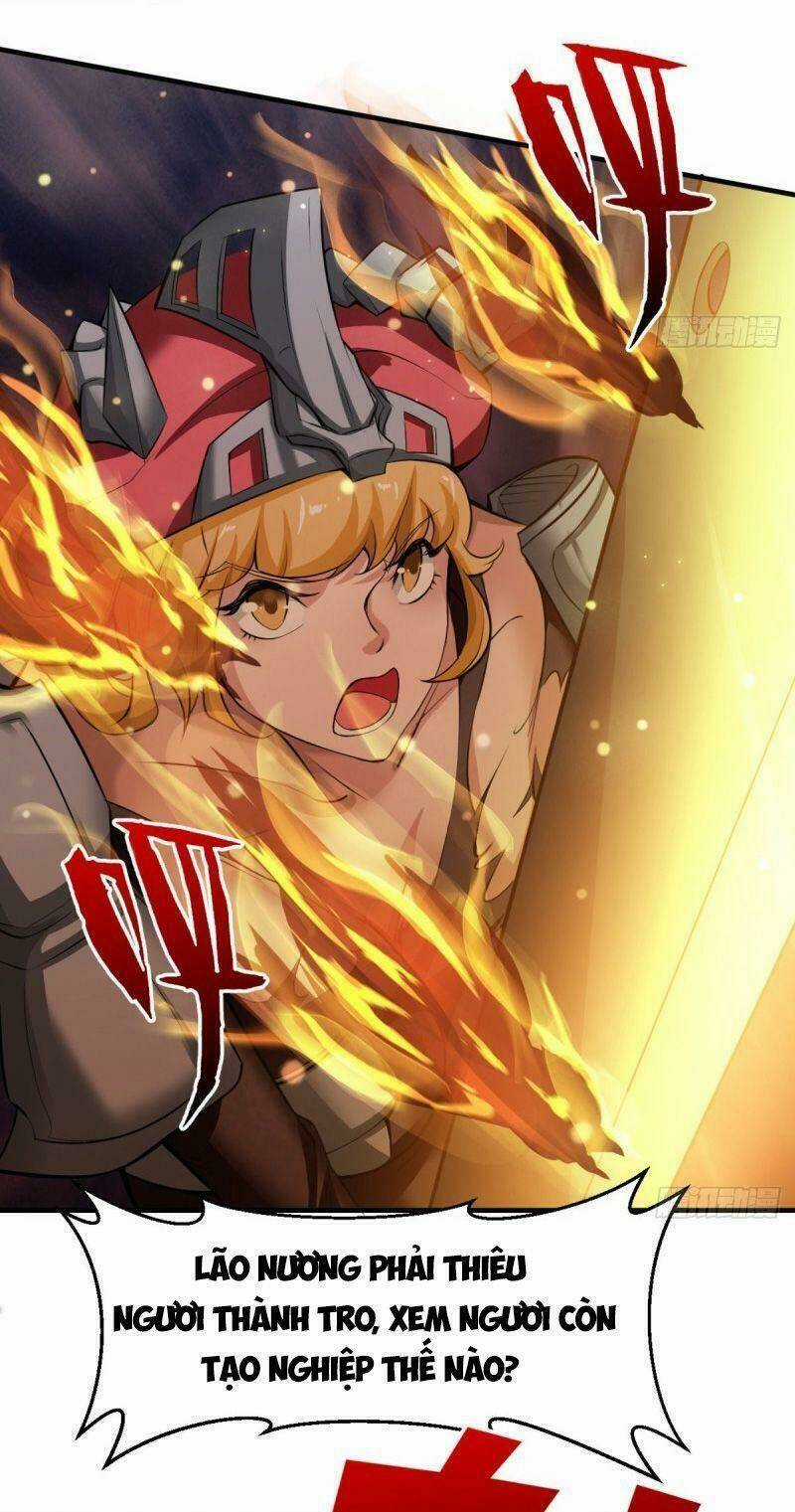 Ma Hoàng Sư Đệ Quả Thực Quá Chung Tình Chapter 40 trang 18