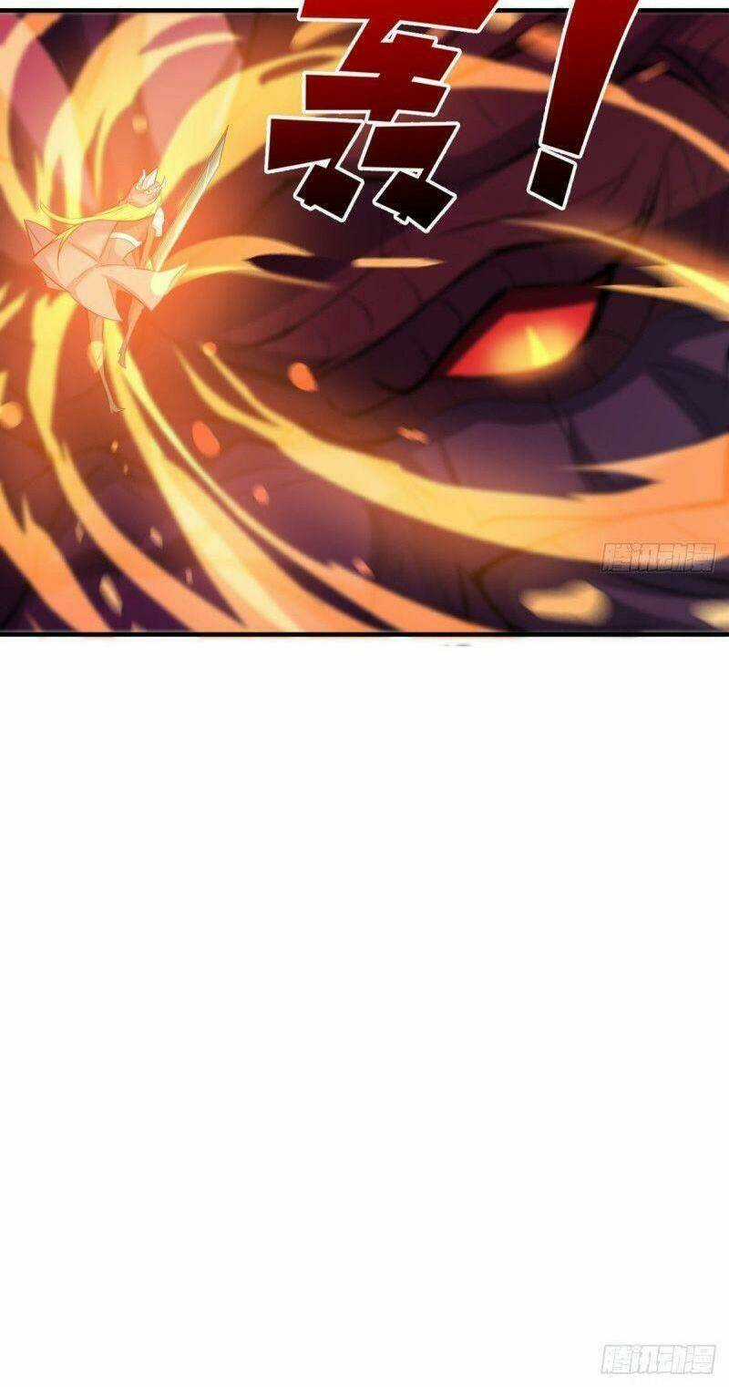 Ma Hoàng Sư Đệ Quả Thực Quá Chung Tình Chapter 40 trang 19