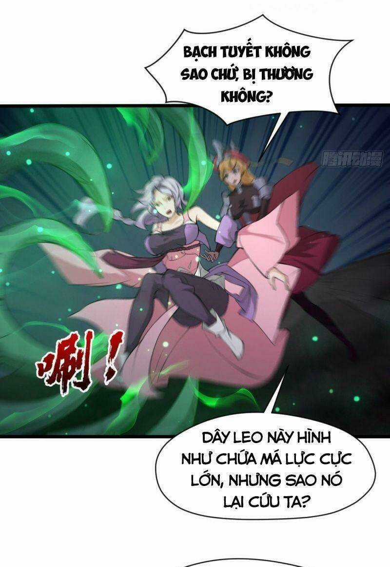 Ma Hoàng Sư Đệ Quả Thực Quá Chung Tình Chapter 40 trang 2