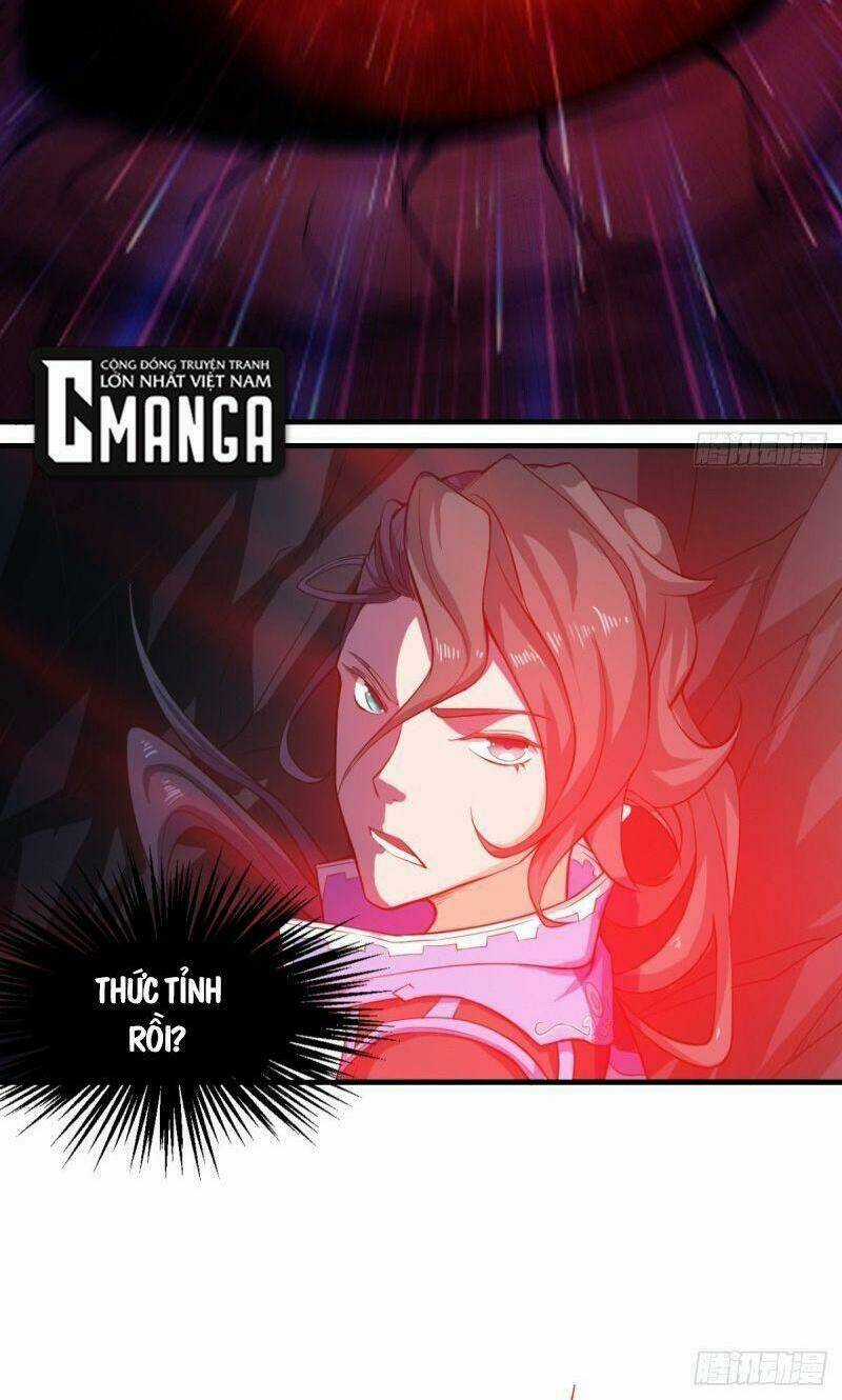 Ma Hoàng Sư Đệ Quả Thực Quá Chung Tình Chapter 40 trang 21