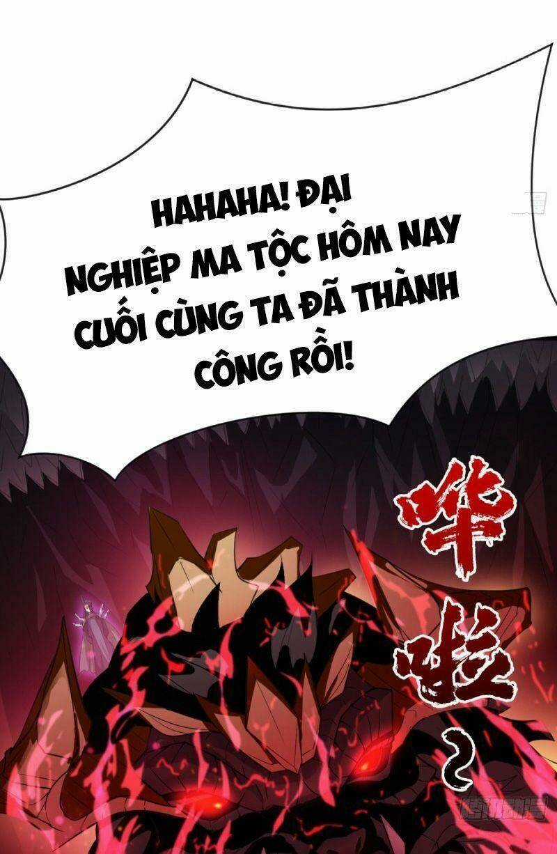 Ma Hoàng Sư Đệ Quả Thực Quá Chung Tình Chapter 40 trang 24