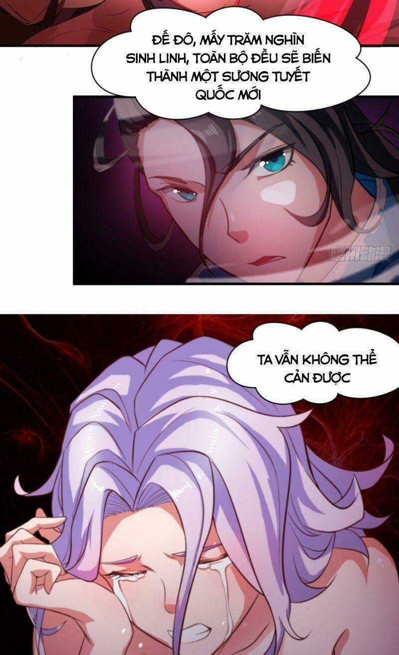 Ma Hoàng Sư Đệ Quả Thực Quá Chung Tình Chapter 40 trang 26