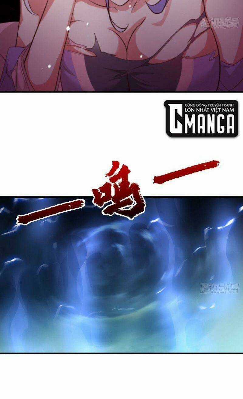 Ma Hoàng Sư Đệ Quả Thực Quá Chung Tình Chapter 40 trang 27