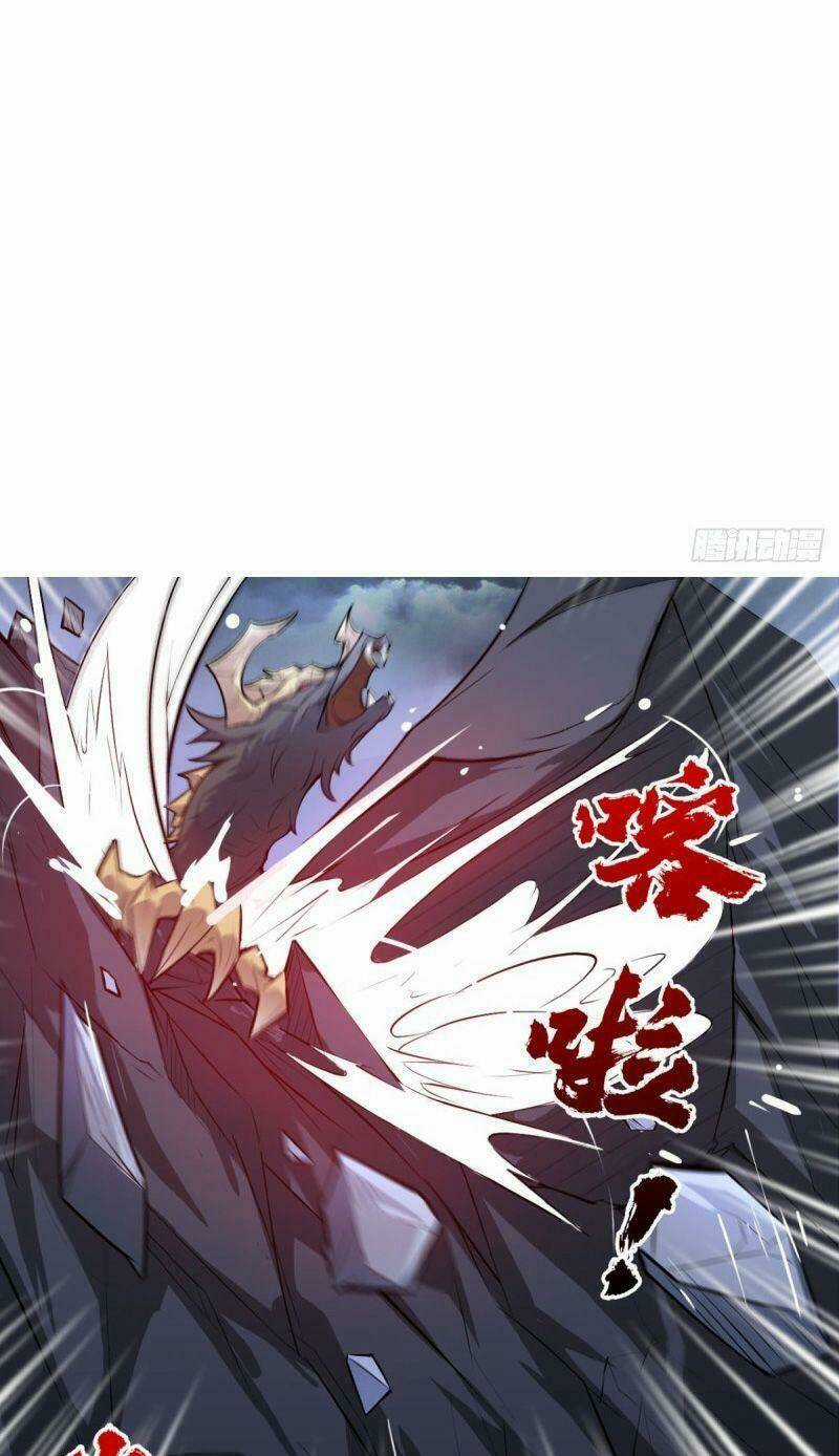 Ma Hoàng Sư Đệ Quả Thực Quá Chung Tình Chapter 40 trang 28