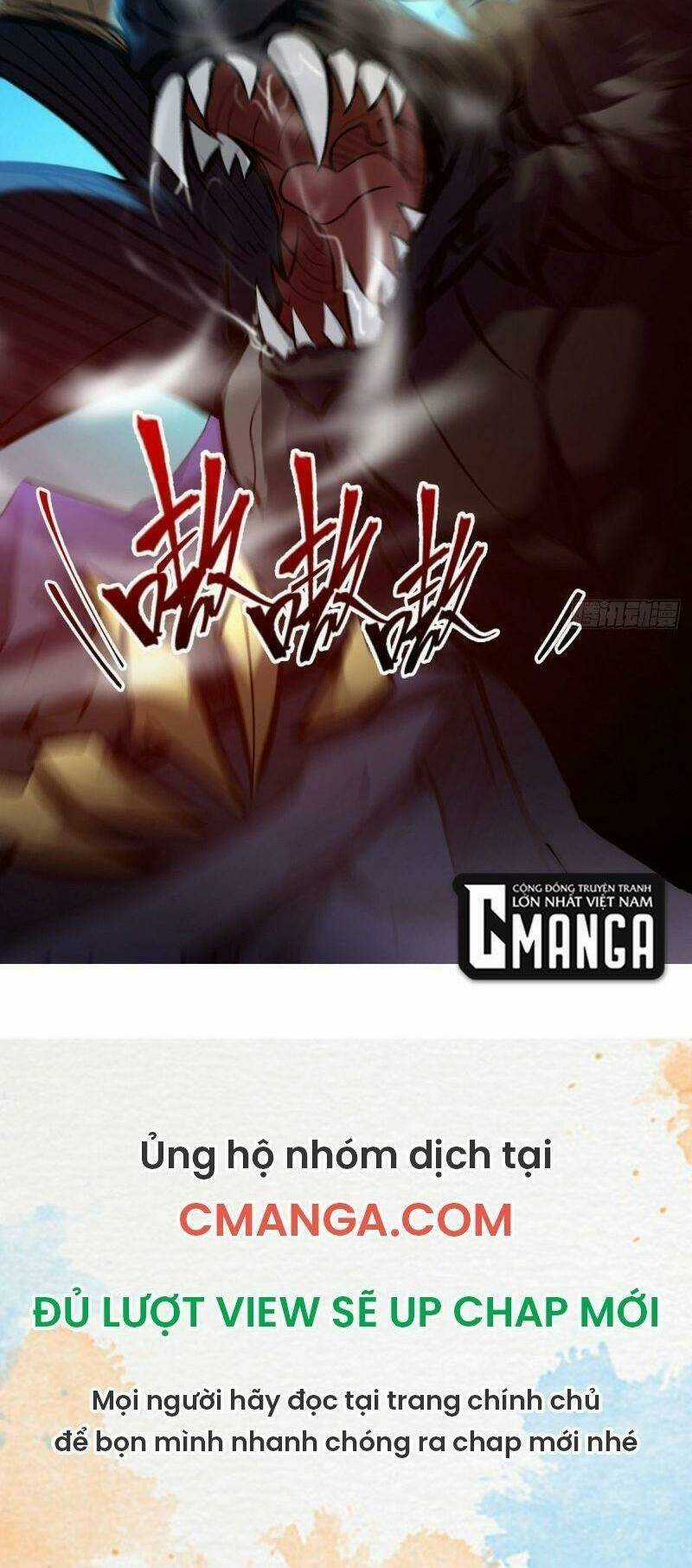 Ma Hoàng Sư Đệ Quả Thực Quá Chung Tình Chapter 40 trang 33