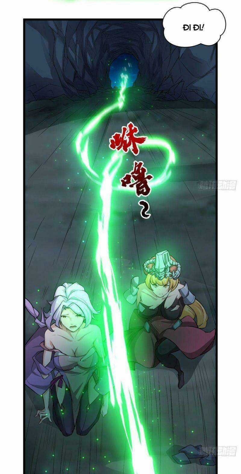 Ma Hoàng Sư Đệ Quả Thực Quá Chung Tình Chapter 40 trang 8