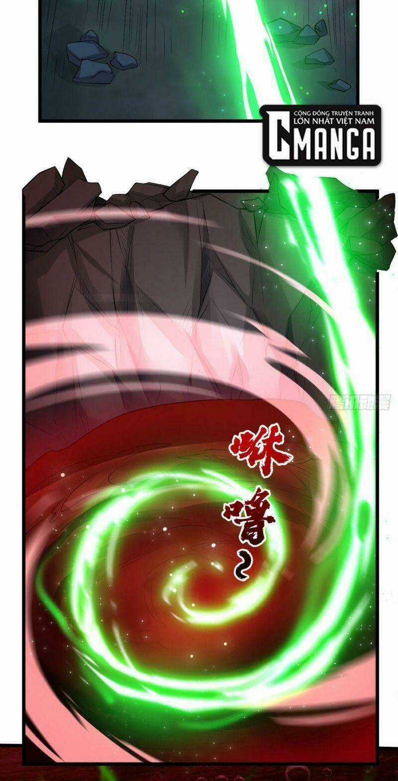 Ma Hoàng Sư Đệ Quả Thực Quá Chung Tình Chapter 40 trang 9