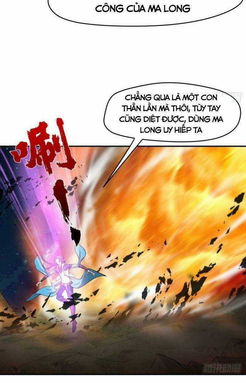 Ma Hoàng Sư Đệ Quả Thực Quá Chung Tình Chapter 41 trang 11