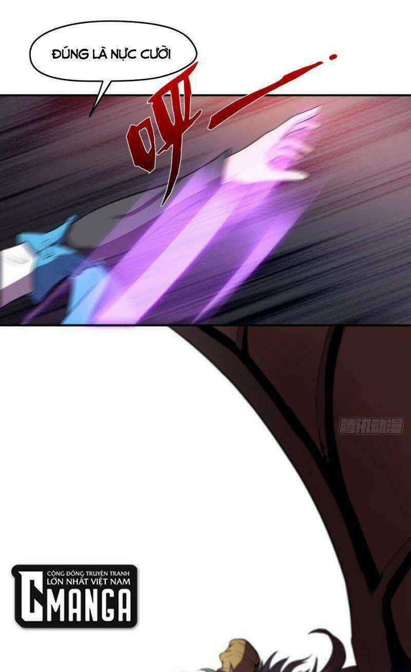 Ma Hoàng Sư Đệ Quả Thực Quá Chung Tình Chapter 41 trang 12