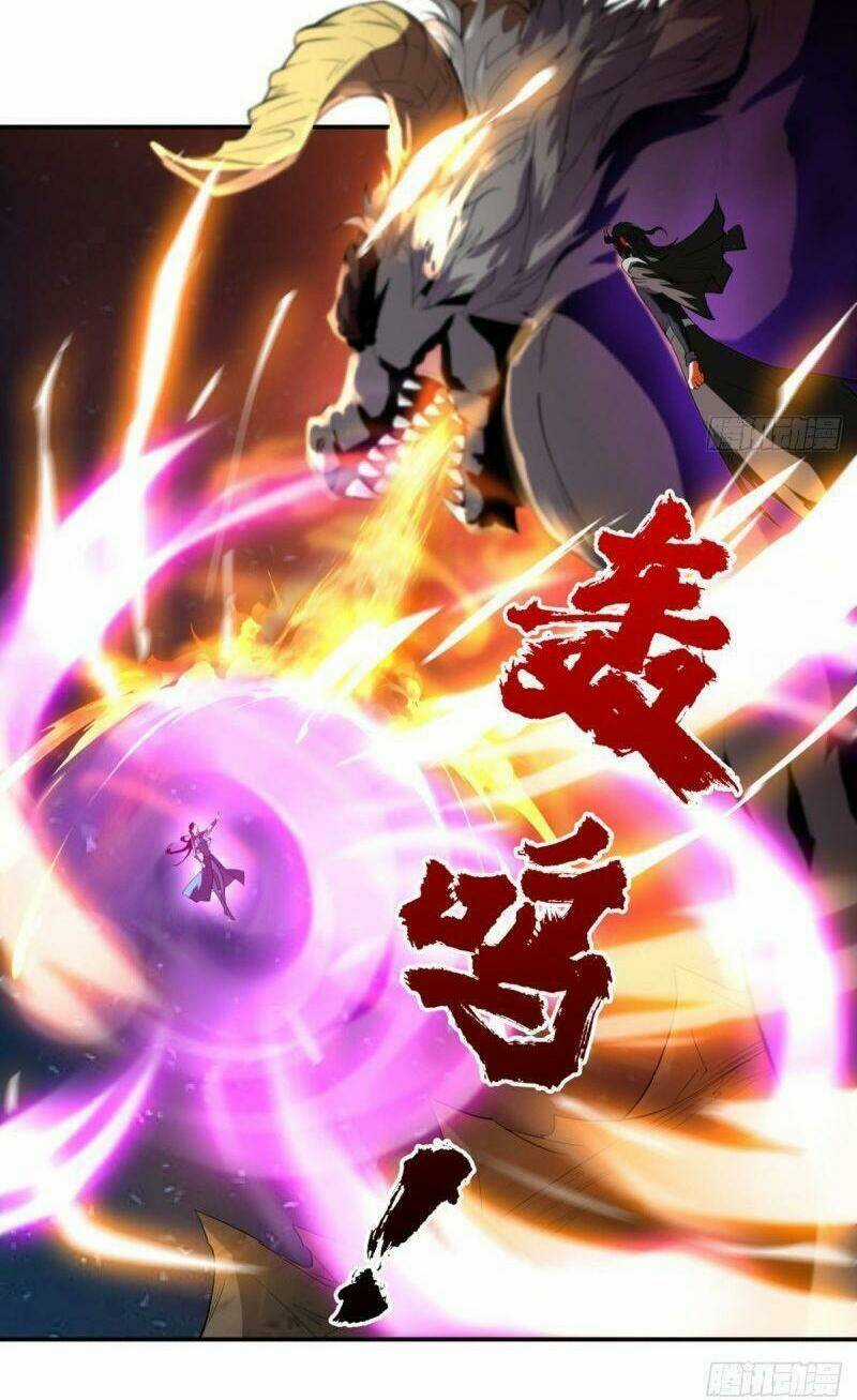 Ma Hoàng Sư Đệ Quả Thực Quá Chung Tình Chapter 41 trang 13