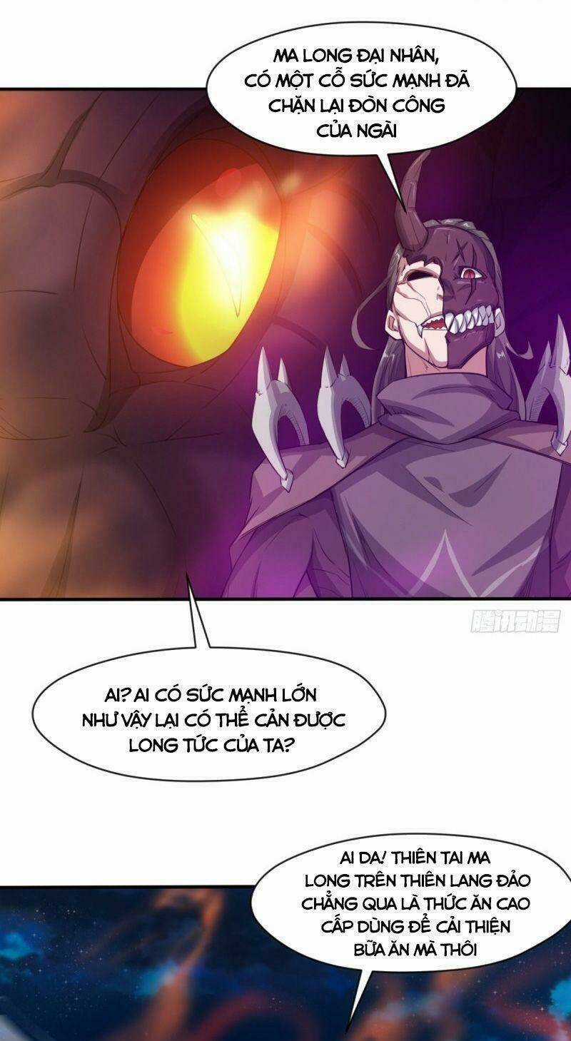 Ma Hoàng Sư Đệ Quả Thực Quá Chung Tình Chapter 41 trang 14