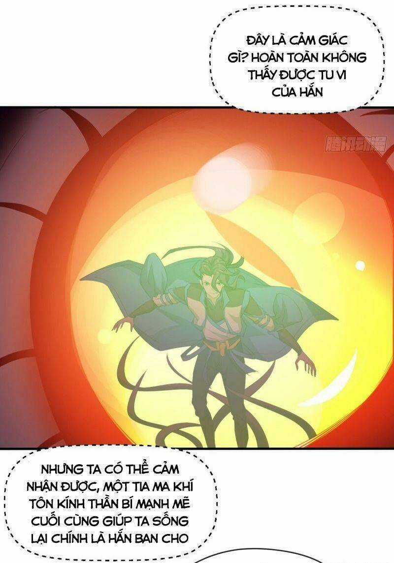 Ma Hoàng Sư Đệ Quả Thực Quá Chung Tình Chapter 41 trang 18