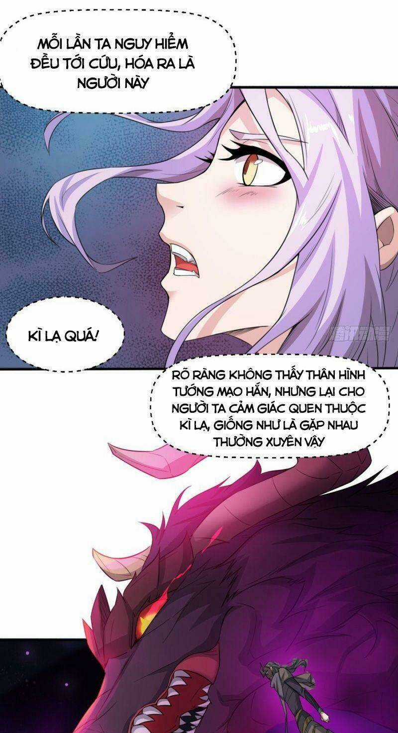 Ma Hoàng Sư Đệ Quả Thực Quá Chung Tình Chapter 41 trang 20