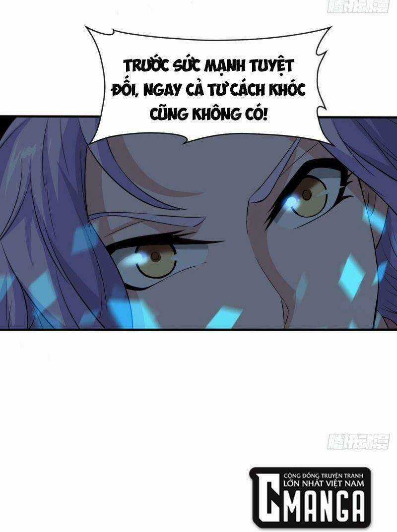 Ma Hoàng Sư Đệ Quả Thực Quá Chung Tình Chapter 41 trang 28