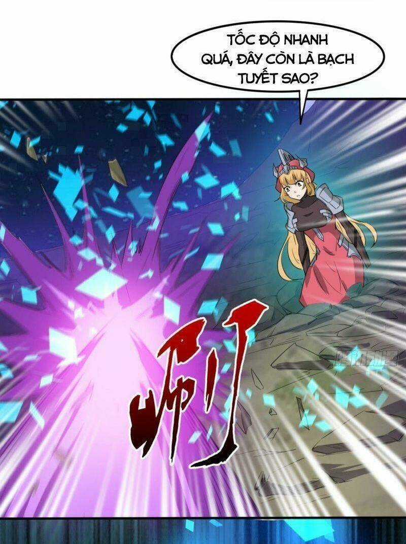 Ma Hoàng Sư Đệ Quả Thực Quá Chung Tình Chapter 41 trang 29