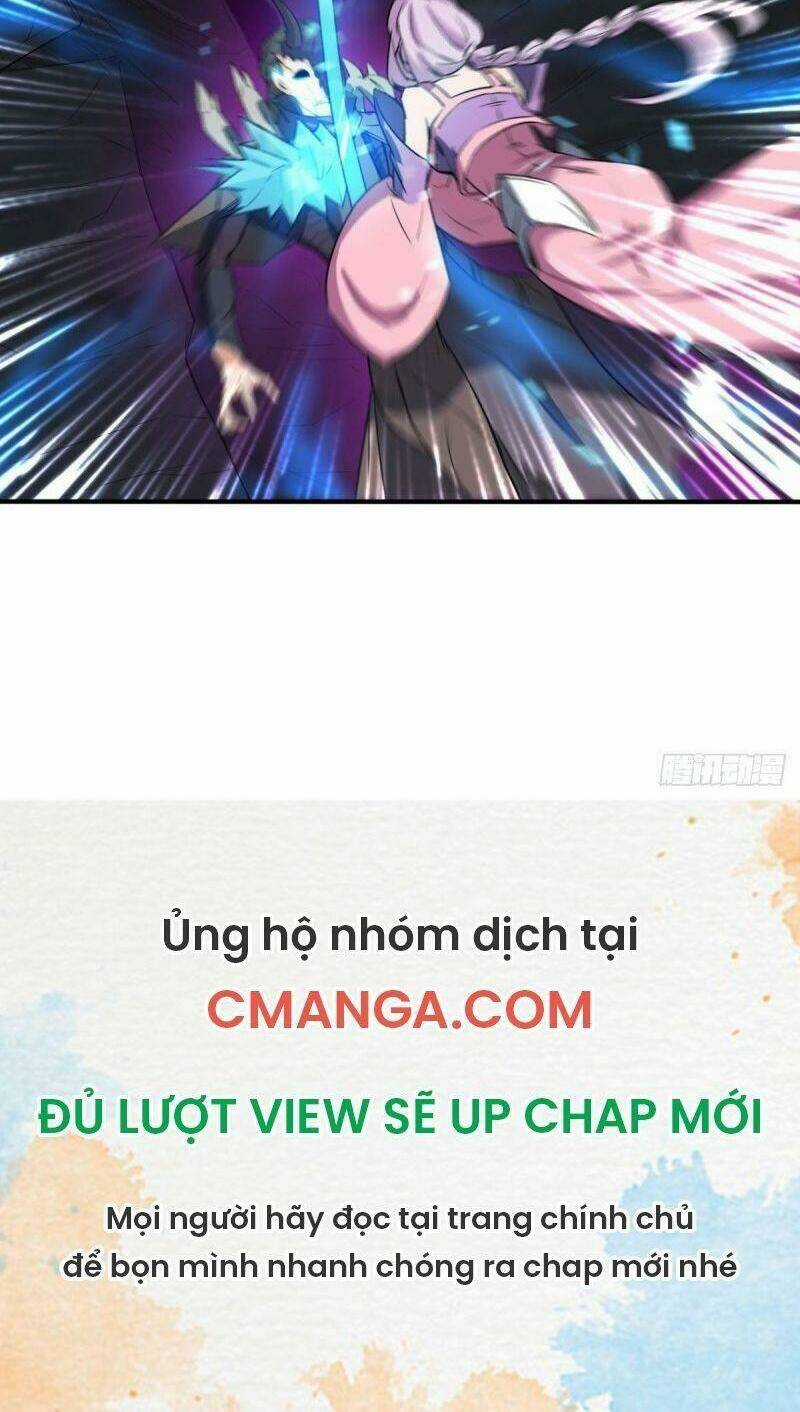 Ma Hoàng Sư Đệ Quả Thực Quá Chung Tình Chapter 41 trang 33