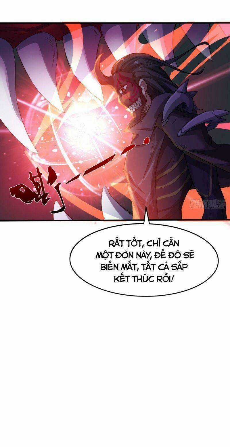 Ma Hoàng Sư Đệ Quả Thực Quá Chung Tình Chapter 41 trang 4