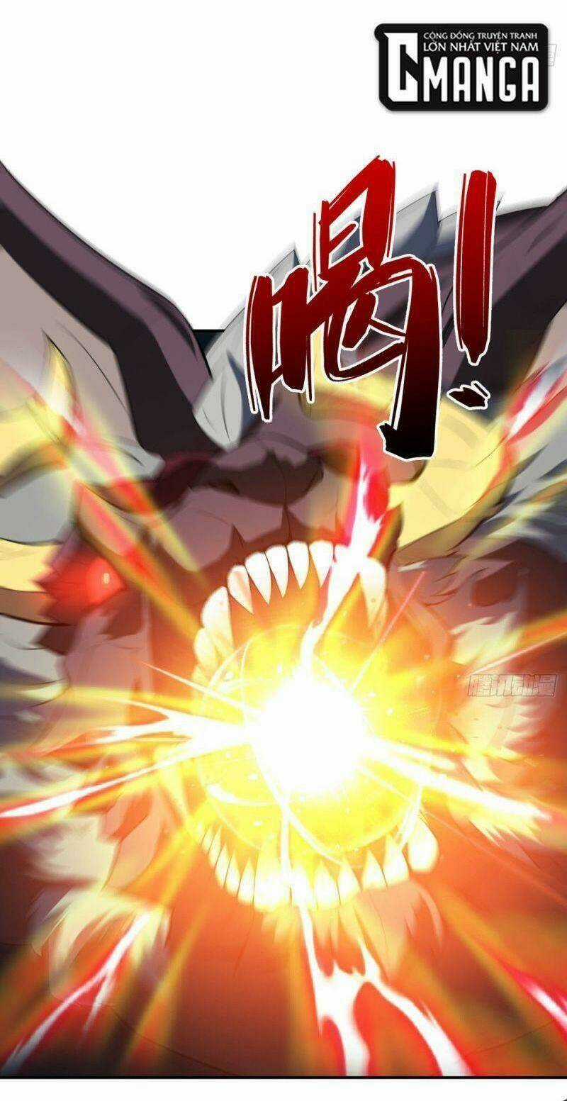 Ma Hoàng Sư Đệ Quả Thực Quá Chung Tình Chapter 41 trang 5