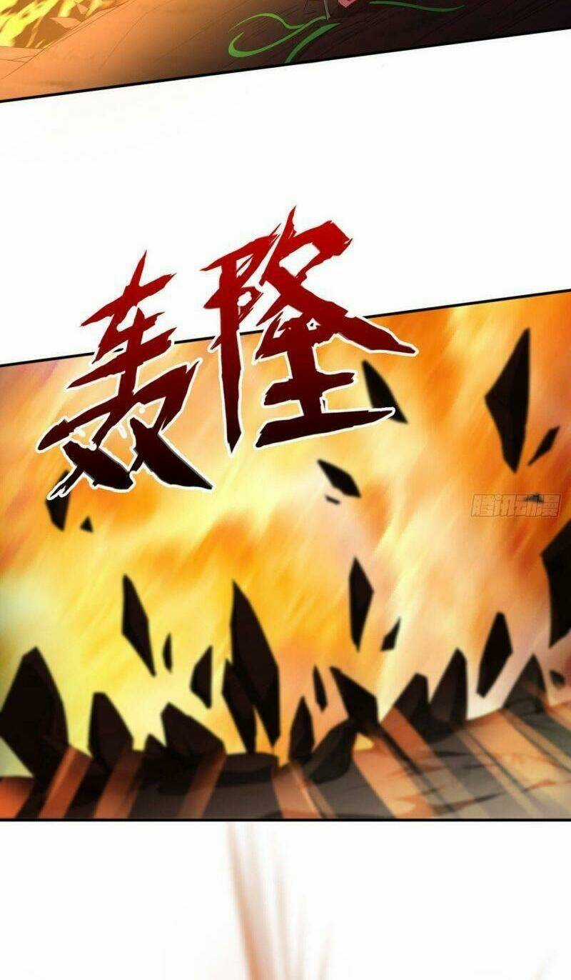 Ma Hoàng Sư Đệ Quả Thực Quá Chung Tình Chapter 41 trang 7