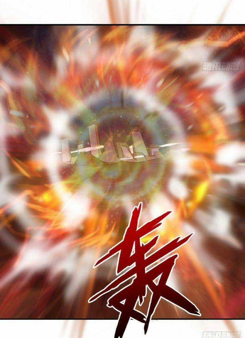 Ma Hoàng Sư Đệ Quả Thực Quá Chung Tình Chapter 41 trang 8