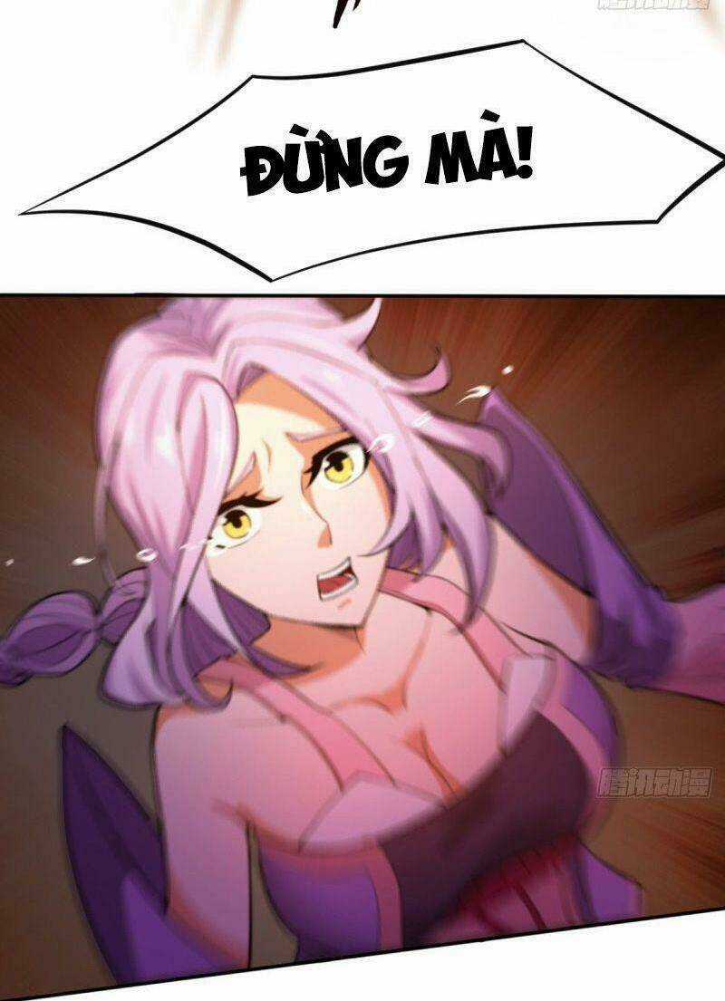 Ma Hoàng Sư Đệ Quả Thực Quá Chung Tình Chapter 41 trang 9