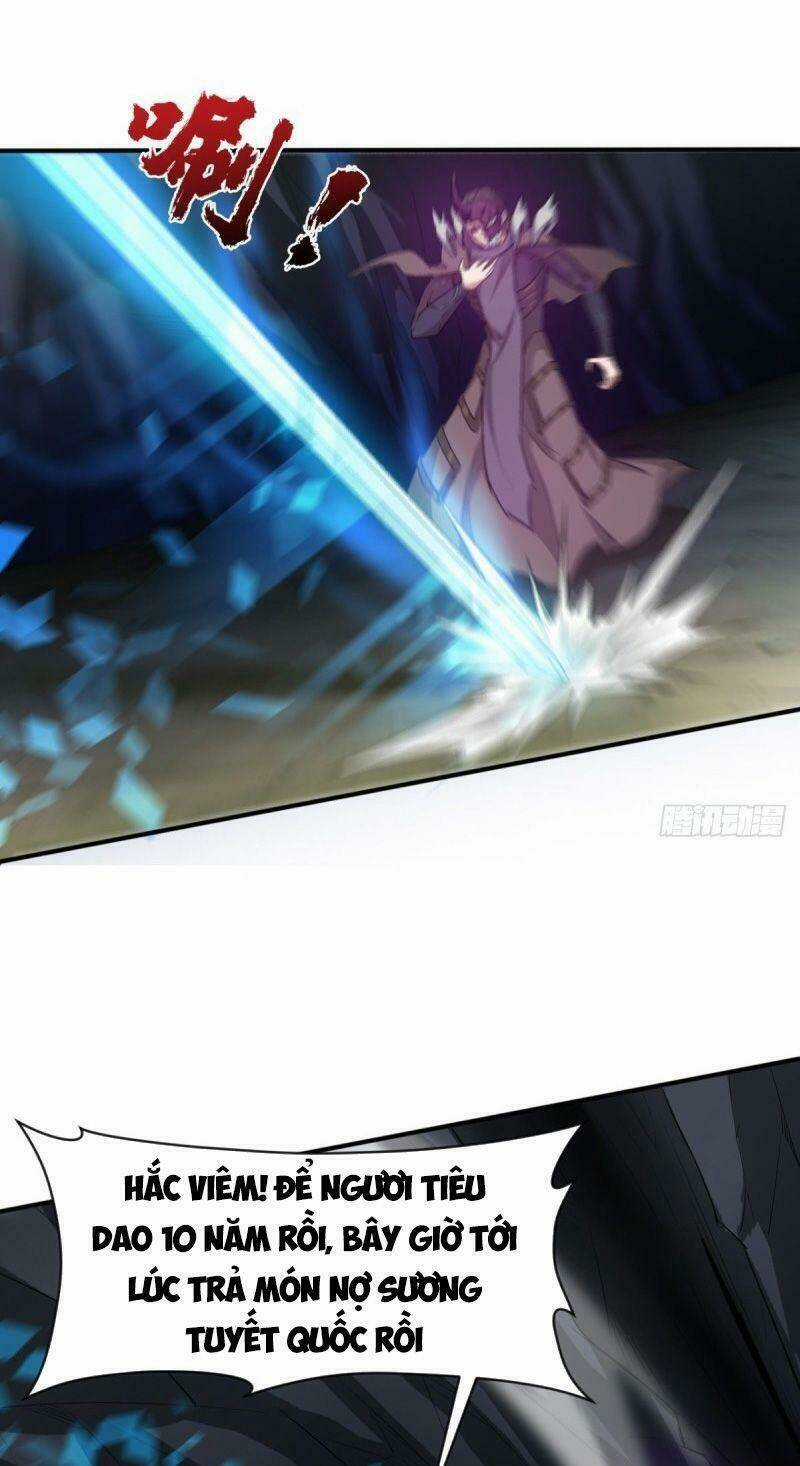 Ma Hoàng Sư Đệ Quả Thực Quá Chung Tình Chapter 42 trang 10