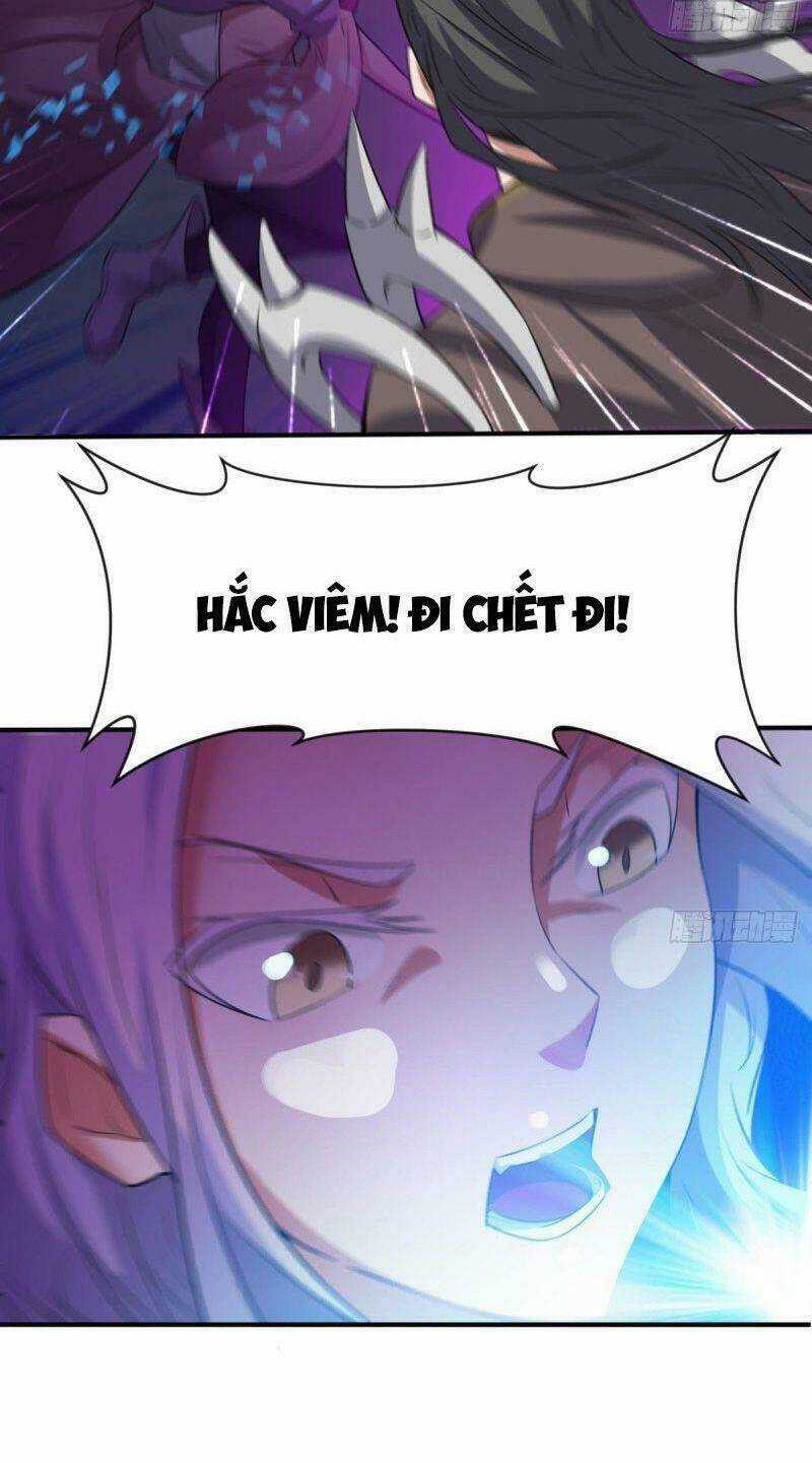 Ma Hoàng Sư Đệ Quả Thực Quá Chung Tình Chapter 42 trang 13