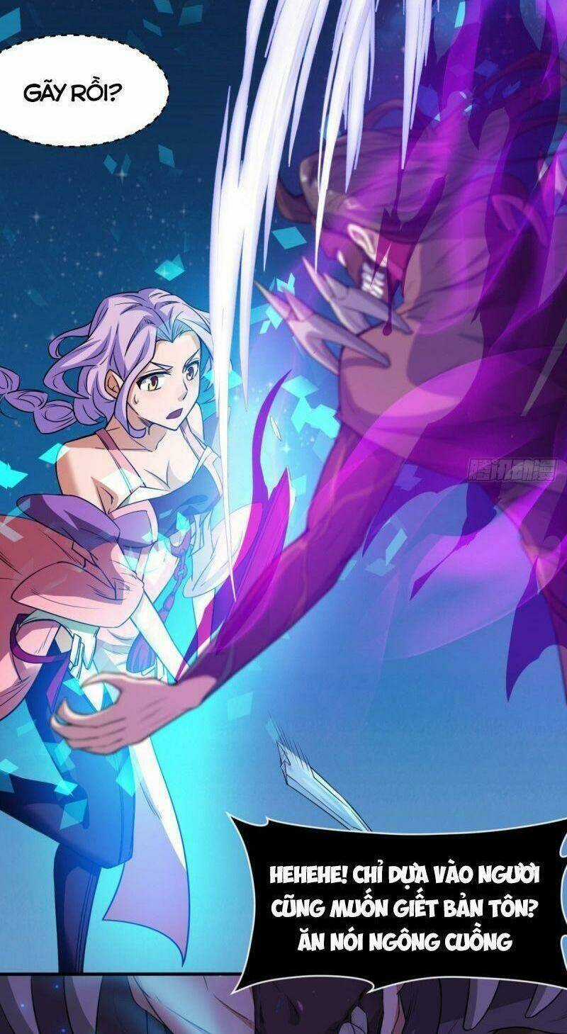 Ma Hoàng Sư Đệ Quả Thực Quá Chung Tình Chapter 42 trang 15