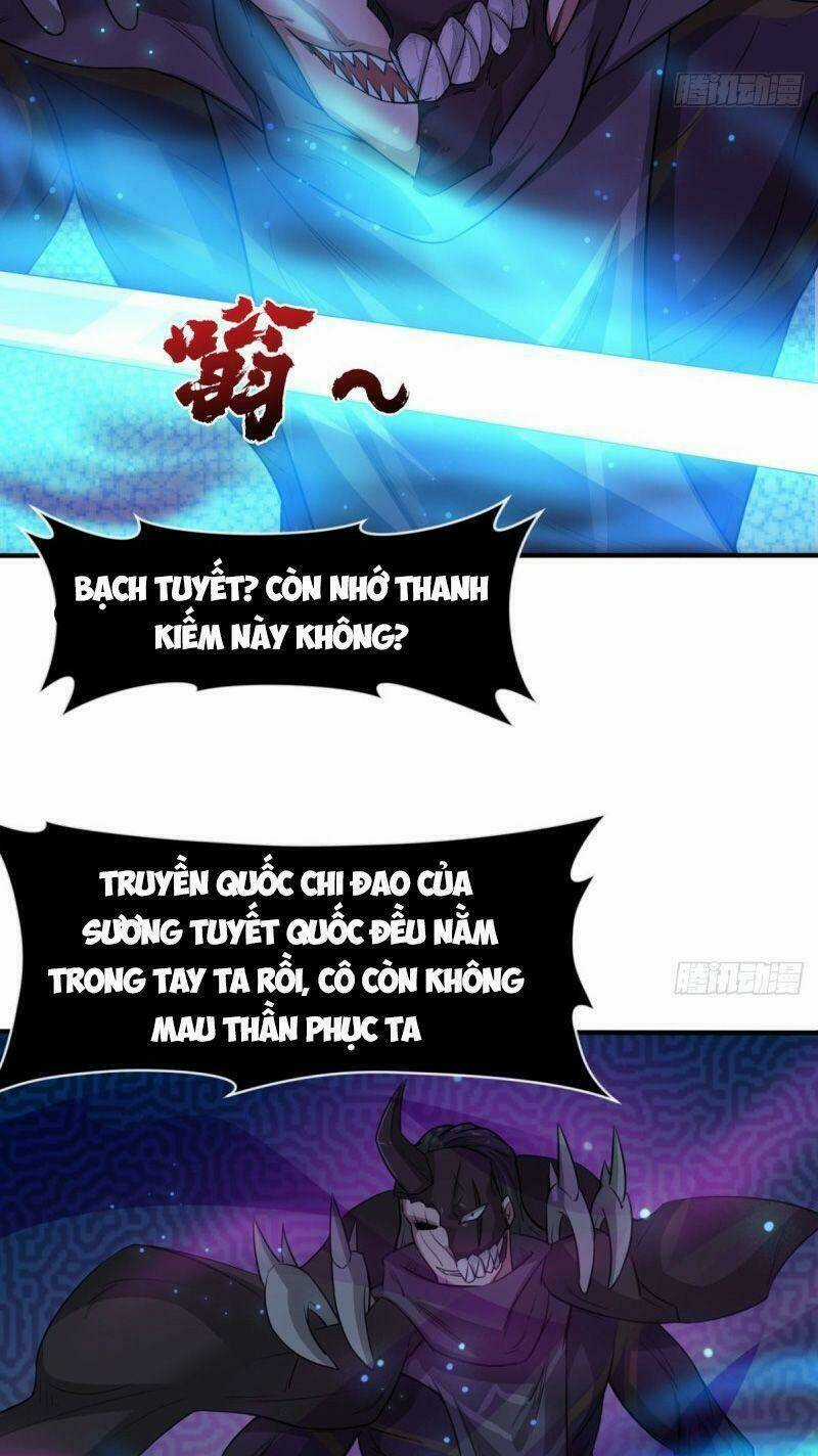 Ma Hoàng Sư Đệ Quả Thực Quá Chung Tình Chapter 42 trang 16